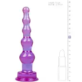 Doc Johnson - Anaal Kralen - 18 cm