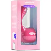 MyMagicWand G-Spot/Prostaat Opzetstuk - Roze