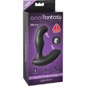 Orion - Electro Stim Prostaat Vibrator - Altijd Garantie