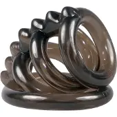 Bad Kitty Rings Kwartet 1 St