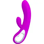 Pretty Love Conrad Vibrator