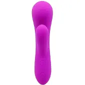 Pretty Love Berger Mini Bunny Vibrator