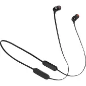 JBL Tune 125BT Zwart