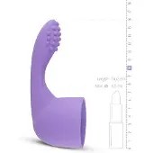MyMagicWand G-Spot/Prostaat Opzetstuk - Paars
