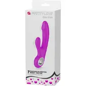 Pretty Love Gordon Rabbit Vibrator