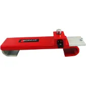 Doublelock Containerslot Heavy Red SCM