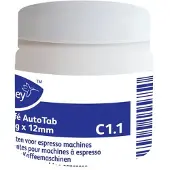 Diversey Reinigingstabletten Suma Café AT 1,2g 60 stuks