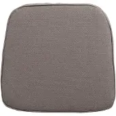 Madison Wicker universeel 48x48 cm Outdoor Manchester taupe