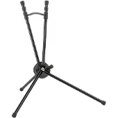 K&M 14350 Saxxy Tenor Saxophone Stand