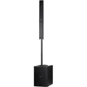 Peavey LN 1263 speaker-zuilsysteem 12-inch, 1200W