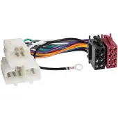 Rta Autoradio ISO naar Ford en Nissan adapter