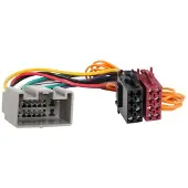 Rta Autoradio ISO naar Ford en Land Rover adapter