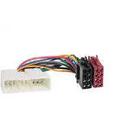 Rta Autoradio ISO naar Honda adapter