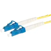 ACT RL9993 Glasvezel Patchkabel Simplex - LC/LC 9/125µm OS2 - 3 meter