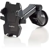 Nedis SCMT100BK Smartphone-houder Voor De Auto Universeel