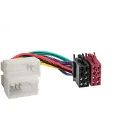 Rta Autoradio ISO naar Hyundai en Kia adapter