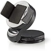 Nedis Smartphonehouder Auto | Universeel | Telefoon met minimaal schermformaat: 4 " | Maximale schermgroot