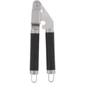 Redstone Knoflookpers - Zwart / Zilver - RVS
