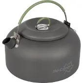 Bo Camp - Theeketel - Explorer - M - Hard Anodized - 1