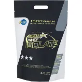 Stacker2 Whey Isolate Stacker - 1500 g - Aardbei