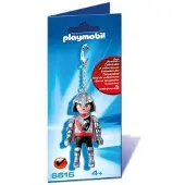 Playmobil Sleutelhanger ridder, Porte-clés Chevalier