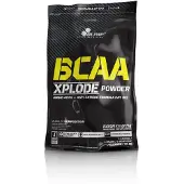 Olimp BCAA Xplode - 1000 g - Orange