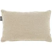 Cosi Fires Cosipillow heating cushion Knitted natural 40x60 cm