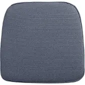 Madison Wickerkussen Universeel Profi-Line Outdoor Manchester Grey (46 x 48 cm)