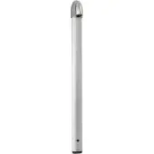 Delabie Therm. alu douchepaneel achteraansl. SPORTING M1/2'', 230/6V
