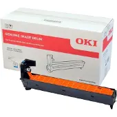 OKI Drum 46438023 Cyaan
