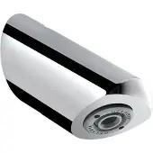 Delabie TONIC JET antidiefstal douchekop M1/2 TC 230mm
