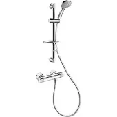 Delabie Doucheset + therm. mengkraan Securitouch H9769 S/C kop