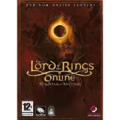 Lord of the Rings Online Shadows of Angmar