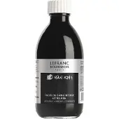 Taidepiste Lefranc Boureois Nan King Ink fles 250ml