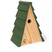 Cj Wildlife Vogelhuisje Aspen 21,1 X 16 X 29,2 Cm