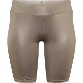 Urban Classics Leggings grijs / grafiet