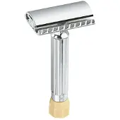 Merkur Progress double edge safety razor