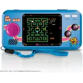 My Arcade Retrogaming console Mijn Arcade Pocket speler Ms.Pac-Man DGUNL-3242