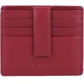 Esquire Etui rood