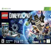 Take-Two Interactive LEGO Dimensions Xbox 360