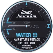 Hairgum Hair Styling Pomades Water+ Pomade 100gr