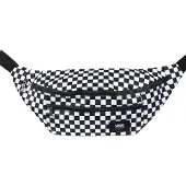Vans Heuptas 'Ward' zwart / wit