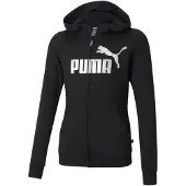 Puma Capuchon sweaters ESS FZ HOODY kind 11 / 12 Jahre