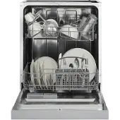 Etna VW47BM / Inbouw / Half geïntegreerd / Nishoogte 82 - 88 cm