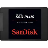 SanDisk SSD Plus 120GB