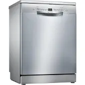 Bosch SMS2HTI54E - Serie 2 - Vrijstaande vaatwasser - RVS - Home Connect