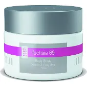 Janzen Fuchsia 69 Body Scrub Jasmine & Ylang-Ylang 420gr