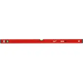 Milwaukee Slim magnetisch buisniveau 100 cm