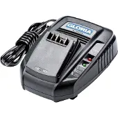 Gloria Haus und Garten 729103.0000 Bosch Quick Charger Acculader voor gereedschap 14.4 V, 18 V 2.5 Ah Li-ion