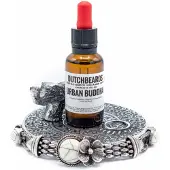 Dutchbeards Dutch Beards Urban Buddha 10 ml